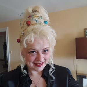 Meet your Posher, Kimberly